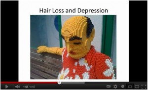 Hair Loss Psychology Webinar